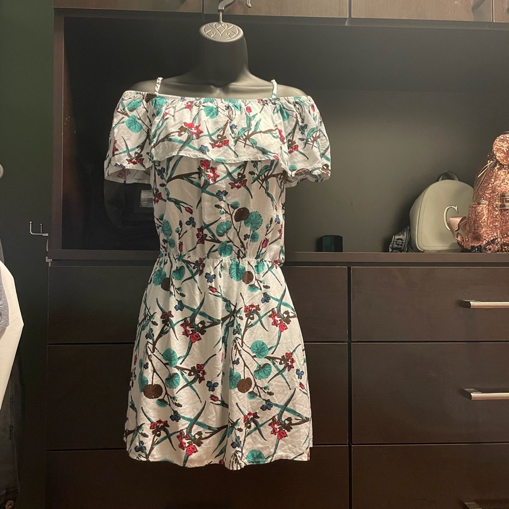 EUC 4/$40 mini dress